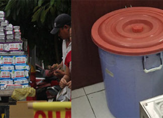 The Startling Truth About Cheap Wet Wipes