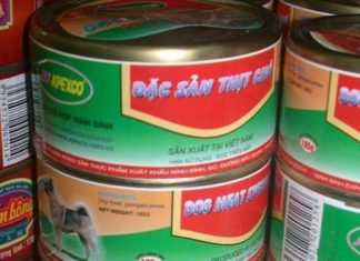 The Great Dog Meat Debate: Uncovering the Truth About Canned Dog Meat’s Online Uproar