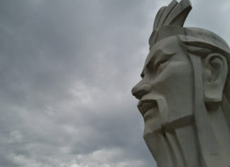 The Legendary Story of Hung King: Founding a Nation