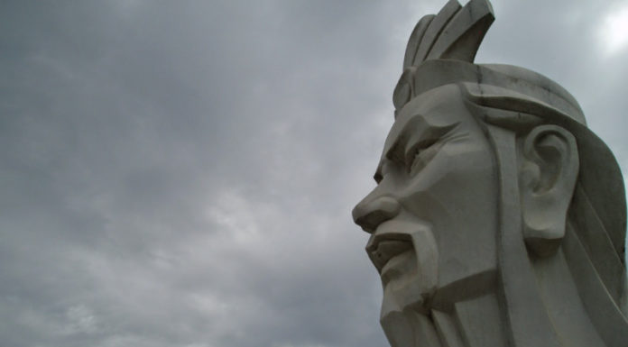 The Legendary Story of Hung King: Founding a Nation