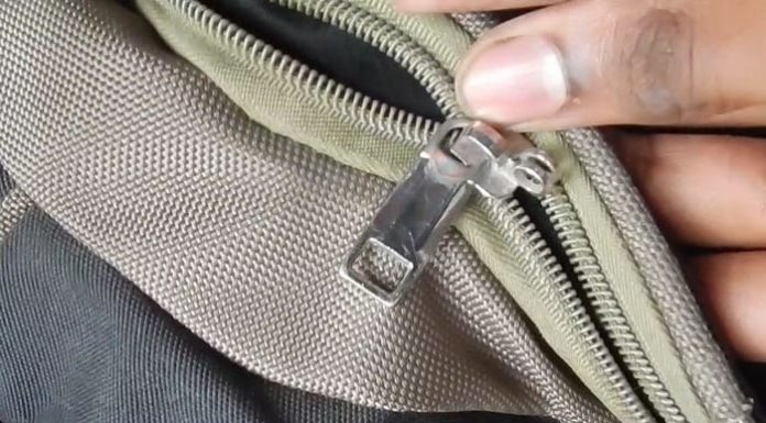 8 Quick Fixes for a Broken Zipper: Easy Solutions to Try