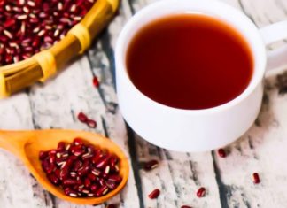 “Unleash a Flood of Sweet, Fragrant Breast Milk: The Power of Red Bean Water.”