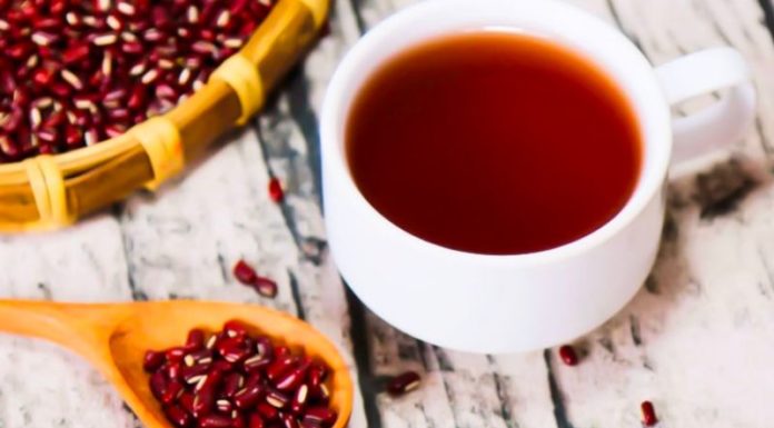 “Unleash a Flood of Sweet, Fragrant Breast Milk: The Power of Red Bean Water.”