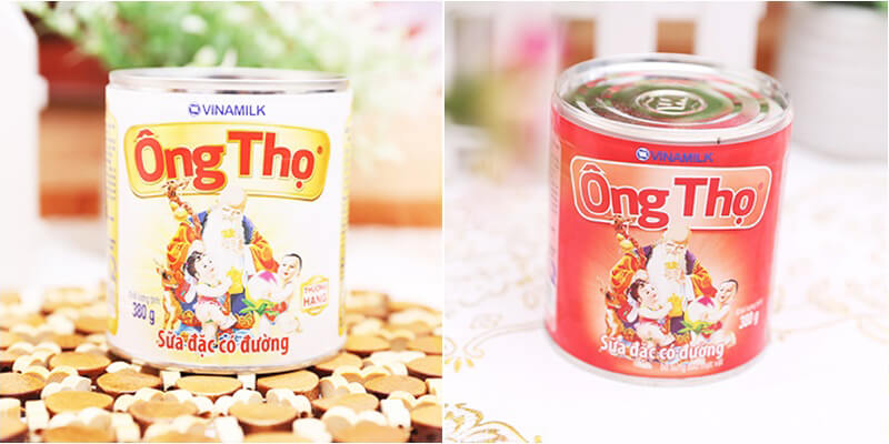 What’s the Difference Between White and Red Sua Ong Tho?