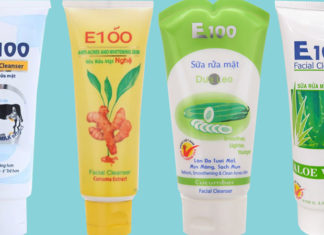 The Best Affordable Face Wash for Under $1!