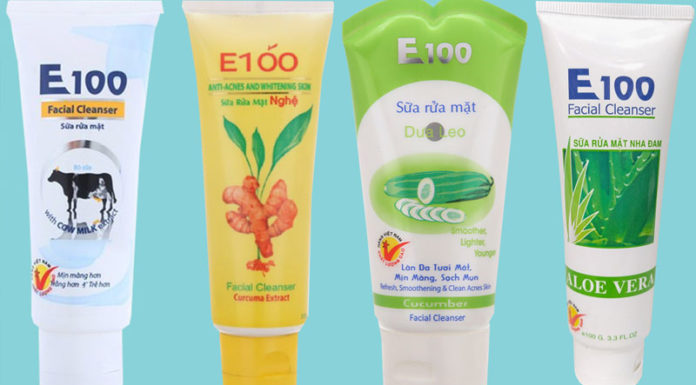 The Best Affordable Face Wash for Under $1!