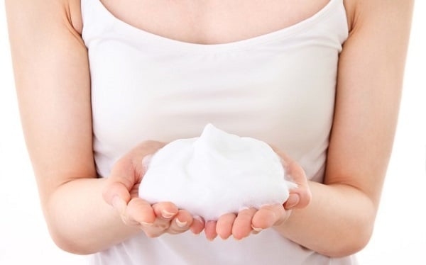 The 5 Outstanding Benefits of Foam Cleansers: A Skincare Must-Know