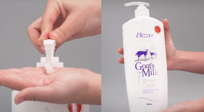 What’s So Special About Elizzer Bathing Soap From Malaysia?