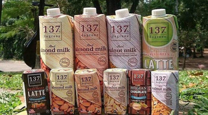 Title: Is 137 Degrees Plant-Based Milk Worth the Hype?