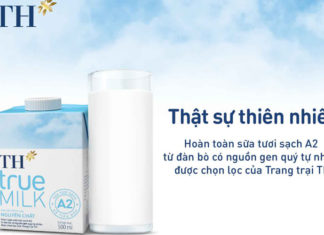 Is TH True Milk Good for You?