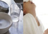 The Power of Salt Water: An Ancient Remedy for a Sore Throat?