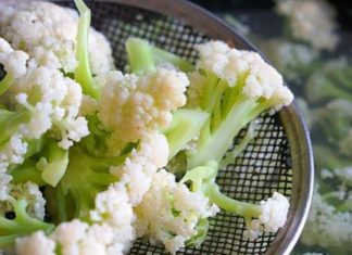 5 Healthy White Foods to Add to Your Shopping List