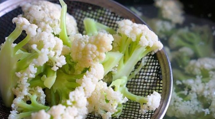 5 Healthy White Foods to Add to Your Shopping List