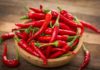 “The Surprising Benefits of Eating Chili Peppers: A Spicy Guide to a Healthier You.”