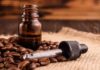 The Magic of Coffee Essential Oil: Unlocking the Benefits and a DIY Guide