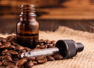 The Magic of Coffee Essential Oil: Unlocking the Benefits and a DIY Guide
