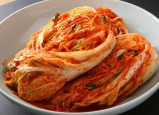 What are the Benefits of Kimchi? Delicious Kimchi Recipes Revealed.