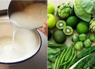 The Magic of Rice Water: Unlocking the Benefits for Food and Beyond