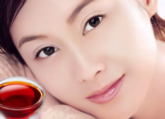 The Amazing Beauty Benefits of Gac Fruit Oil