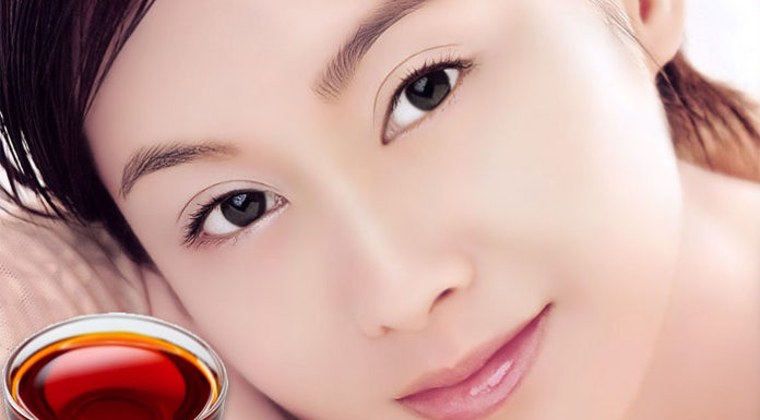 The Amazing Beauty Benefits of Gac Fruit Oil