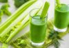 The Amazing Benefits of Celery for Men
