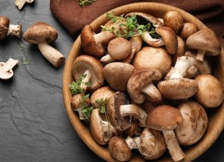 The Magical Health Benefits of Shiitake Mushrooms: Unlocking Nature’s Secrets