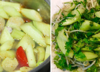 Why Does Eating Mint Cause Itching?