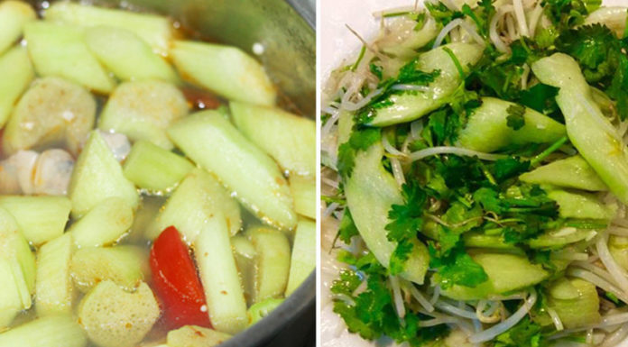 Why Does Eating Mint Cause Itching?