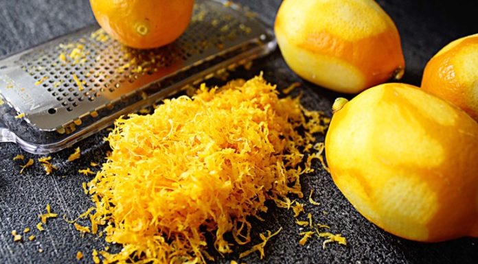 Why You Should Peel Oranges and Other Citrus Fruits Before Juicing