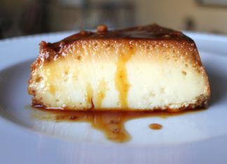 The Creamy Custard Conundrum: Overcoming the Pitted Flan Problem