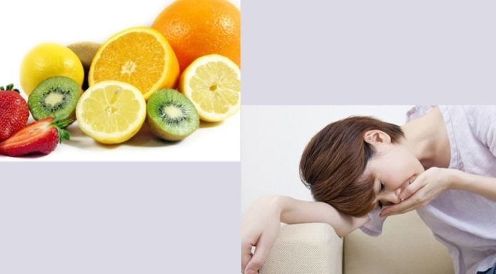 Why Do Pregnant Women Crave Sour Foods?