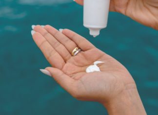 Why You Should Always Apply Sunscreen Before Swimming