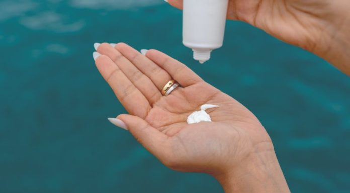 Why You Should Always Apply Sunscreen Before Swimming