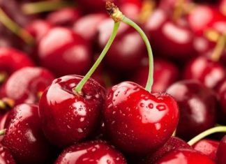 Why You Should Splurge on Cherries at Least Once