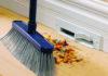 Why You Shouldn’t Sweep Your House on New Year’s Day?