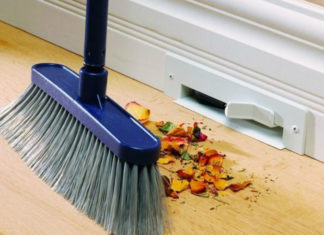 Why You Shouldn’t Sweep Your House on New Year’s Day?