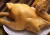 Why Choose a Capon for Lunar New Year Worship?