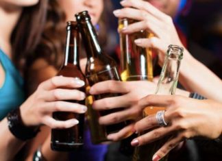 Why Do Some People Stay Steady After a Few Beers, While Others Get Tipsy After Just a Sip?