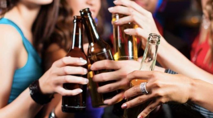 Why Do Some People Stay Steady After a Few Beers, While Others Get Tipsy After Just a Sip?