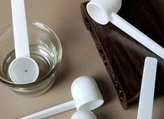 Why Do Measuring Spoons Have Holes?