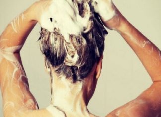 Why Choose Herbal Shampoo?