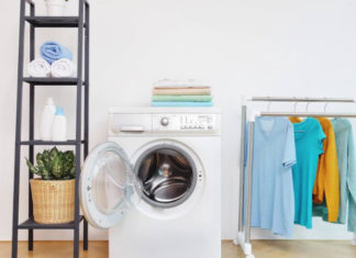 Why Use a Specialized Laundry Detergent for Front-Load Washing Machines?