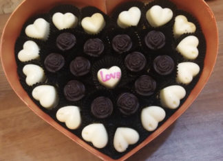 Why Do People Give Chocolates on Valentine’s Day?