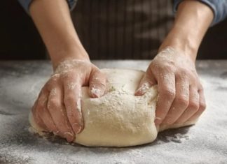 Why Does Tapioca Dough Become Runny? Troubleshooting Tips for Runny Dough.