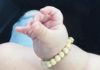 Why Adorn Your Newborn with a Silk Worm Ring?