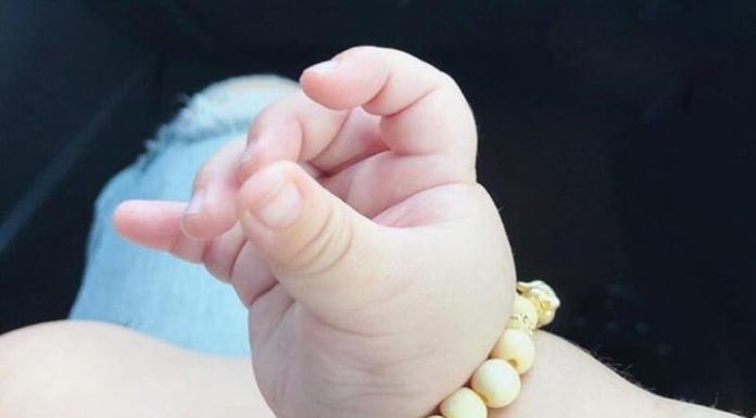 Why Adorn Your Newborn with a Silk Worm Ring?