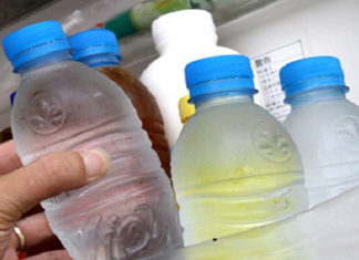 The Dangers of Reusing Plastic Bottles: A Potential Cancer Risk