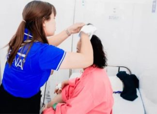 What is a Dry Bath? Understanding the Concept and Its Benefits.