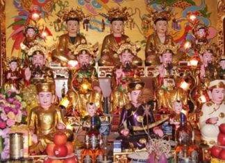 What is Tam Phu Cong Dong Tu Phu Van Linh? Understanding the True Meaning.