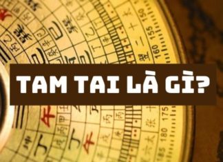 What is Tam Tai? How to Calculate the Three Years of Tam Tai? Offering to Relieve Tam Tai 2024.